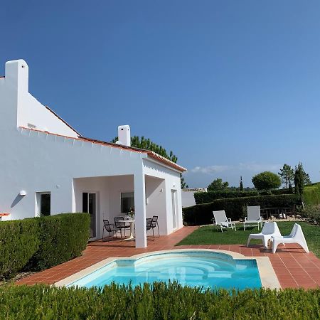 אלג'זור Casa Colina, Walking Distance To Arrifana Beach מראה חיצוני תמונה