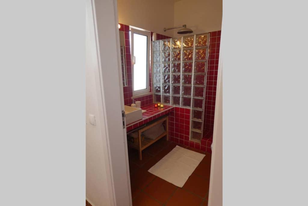 אלג'זור Casa Colina, Walking Distance To Arrifana Beach מראה חיצוני תמונה