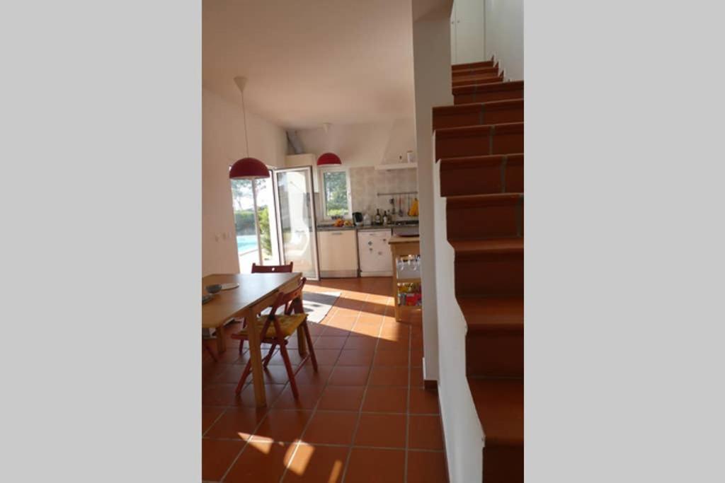אלג'זור Casa Colina, Walking Distance To Arrifana Beach מראה חיצוני תמונה