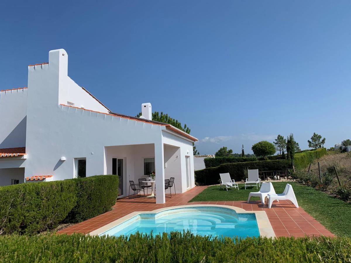 אלג'זור Casa Colina, Walking Distance To Arrifana Beach מראה חיצוני תמונה