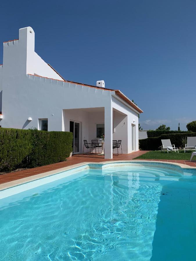 אלג'זור Casa Colina, Walking Distance To Arrifana Beach מראה חיצוני תמונה