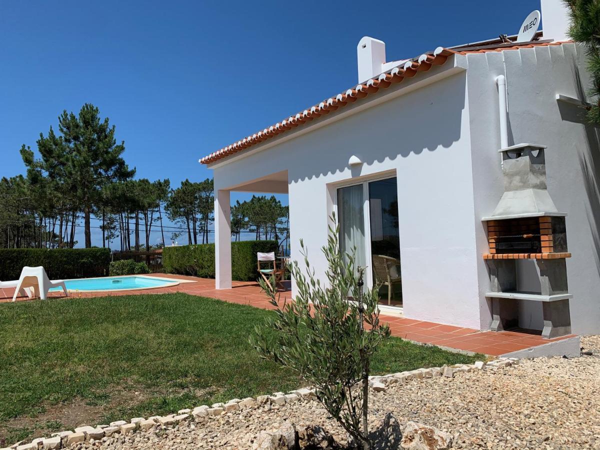 אלג'זור Casa Colina, Walking Distance To Arrifana Beach מראה חיצוני תמונה