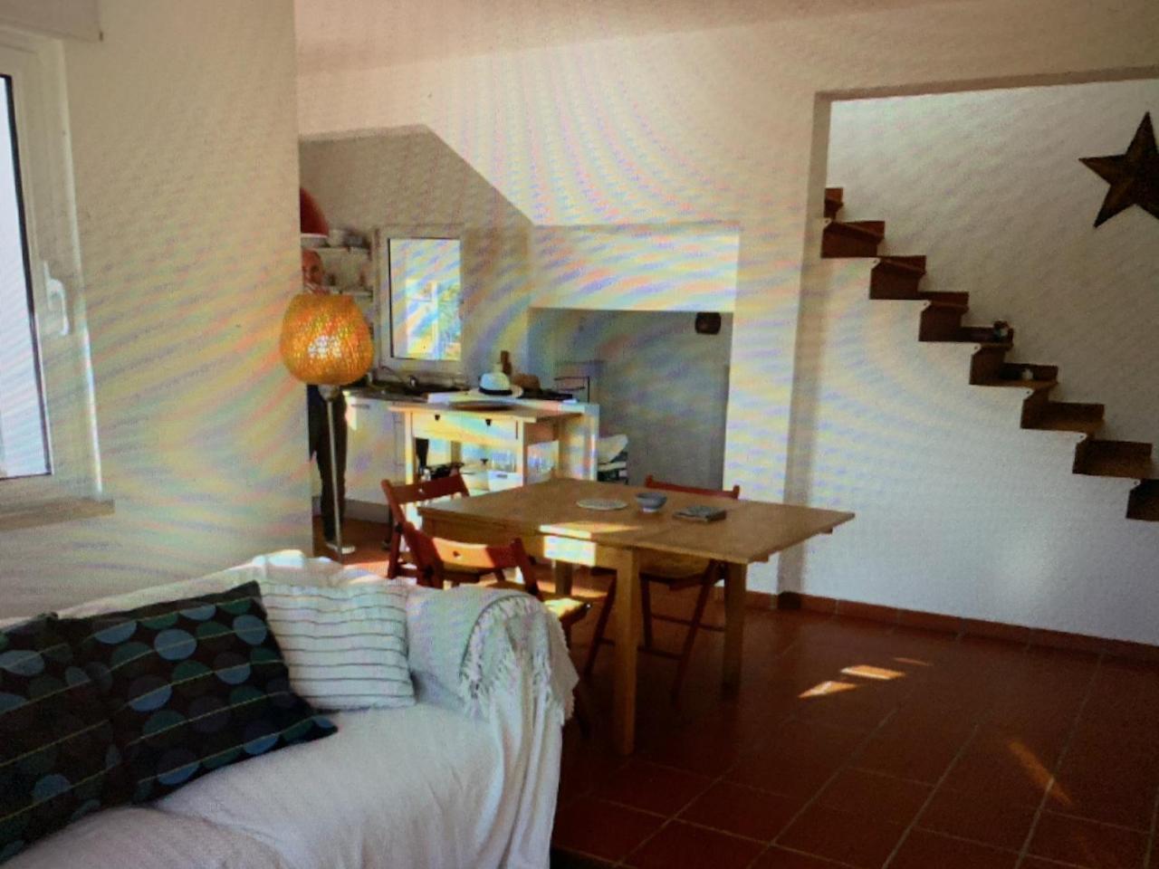 אלג'זור Casa Colina, Walking Distance To Arrifana Beach מראה חיצוני תמונה