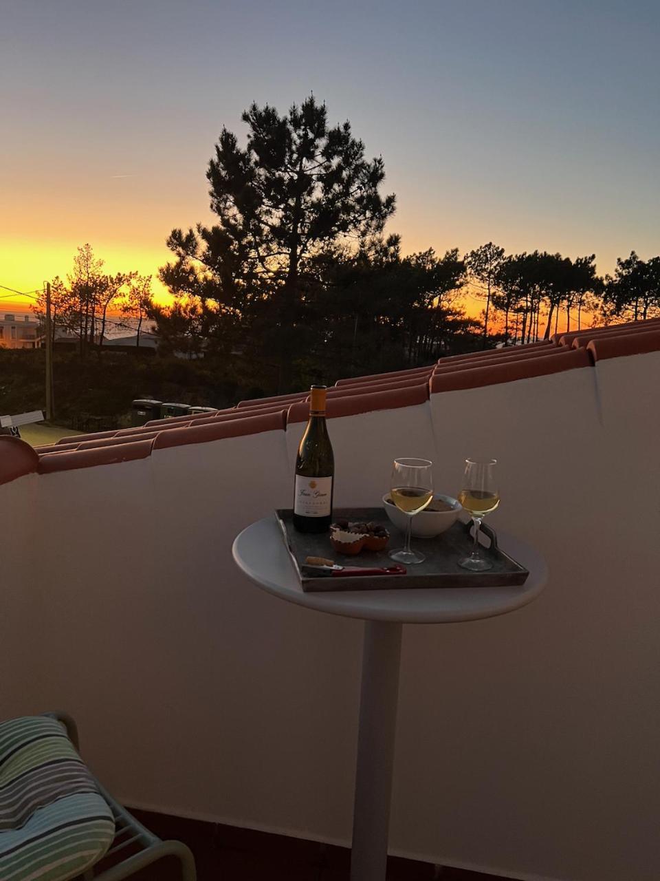 אלג'זור Casa Colina, Walking Distance To Arrifana Beach מראה חיצוני תמונה